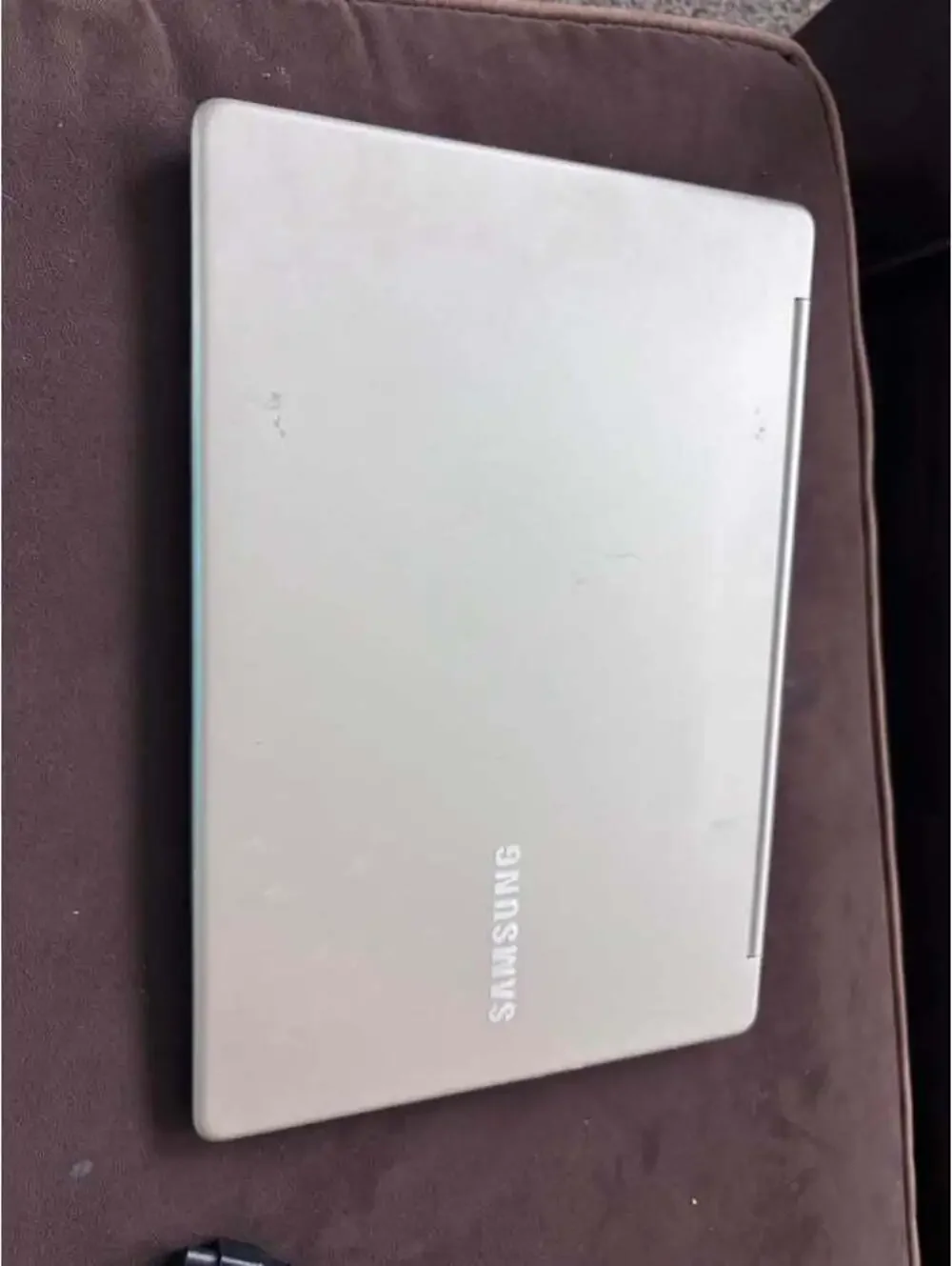 Samsung Notebook 7 Spin 15.6 Touchscreen Convertible Laptop 12GB Ram/Fast SSD